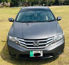 Honda