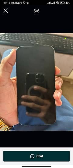iPhone 12 Pro 128 GB
