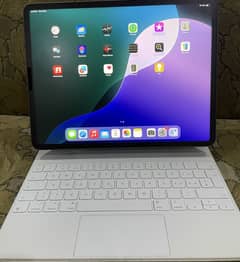 ipad pro m1 chip 12.9 inches 5th generation 2021 i pad 2022