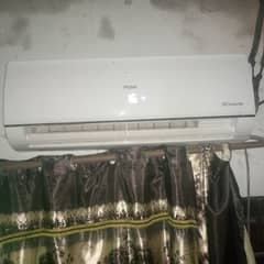 Dc inverter