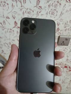 iphone 11pro 64gb dual physical pta approved