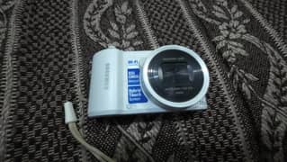 samsung camera wb 250f Touch Screen & Wifi