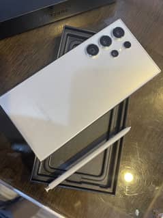 Samsung S 24 ultra Brand new condition Non pta