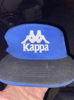 Kappa