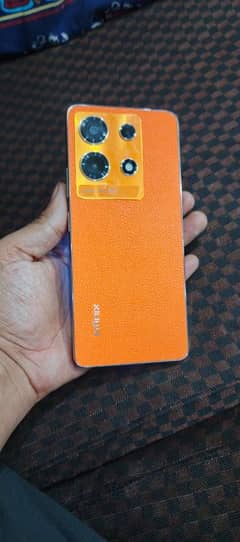 infinix