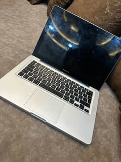 Macbook pro mid 2012