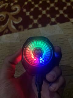 Cooling Fan