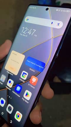 tecno spark 20 pro plus