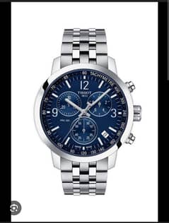 tissot 1853 Branded watch