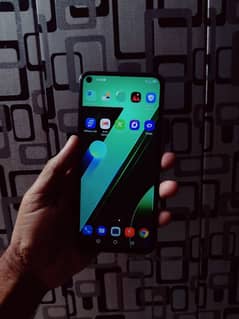 Infinix note 7 duel sim 6/128