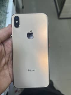 Iphone xsmax pata proved