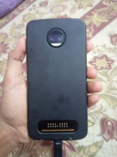 Moto z2 pta approved official