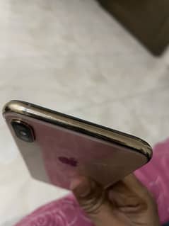 iPhone XS Max 256 go pta official