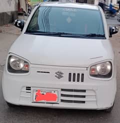Suzuki Alto Vx 2022