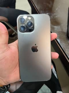 iPhone 13 pro max PTA APPROVED