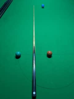 snooker Cue