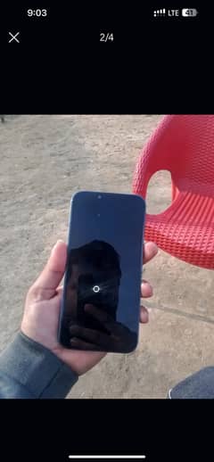 I phone 13 pro max pta approved