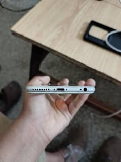 iphone 6plus just like new