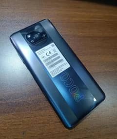 Xiaomi Poco X3 Pro 8/256GB PTA Approved 0322/100/7952