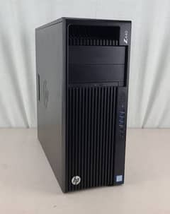 HP