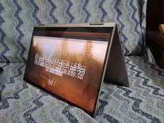 i5 10th Generation, Touch Screen, 2 in 1, tablet, 360 Rotate, 8 Gb RAM