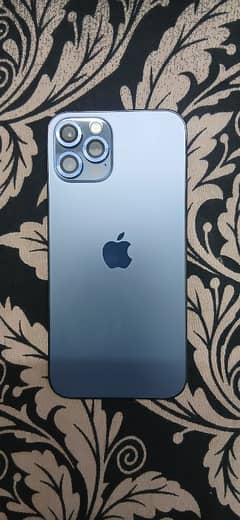 iphone 12Pro JV [03009651298]