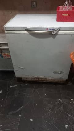 Dawlance freezer