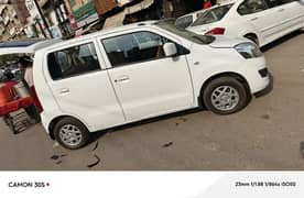 rant k lia with driver