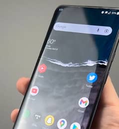 One plus 7 Pro