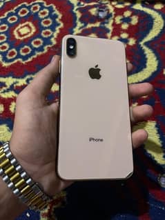 iphone Xs max