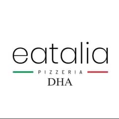 Eatalia pizzeria