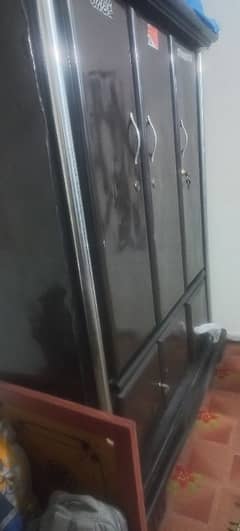 wardrobe