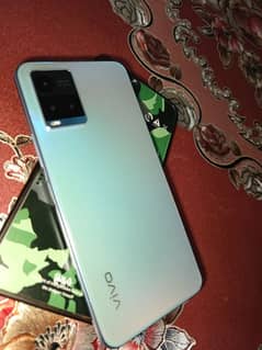 vivo y33s