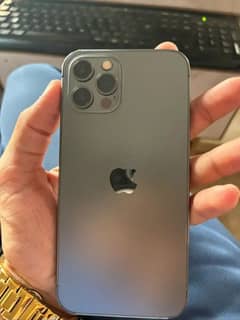 iPhone 12 Pro 128 GB