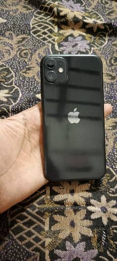 iphone 11 . . 64gb NoN PTA . water pack ha