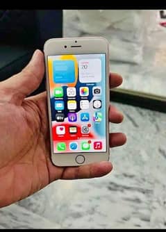 I phone 6s pta approved 64gb 0326,7257558 Whatsapp