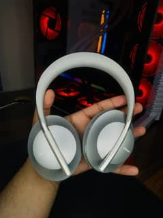 Bose Nc700 Wireless Headphones