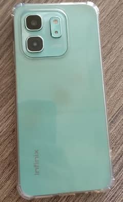 Infinix hot 50i