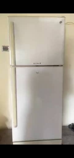 pel fridge