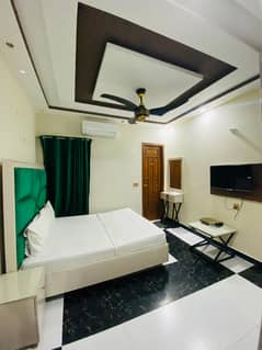 Room for Rent