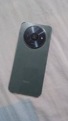 Redmi A3