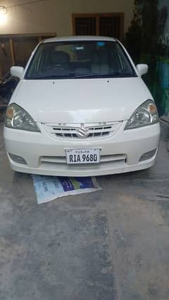 Suzuki Liana 2008