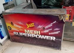Wooden Counter Sale