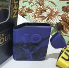 GK 2 Pod Silicon Cover Imported Available Cheap price