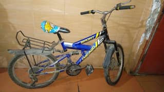 Chicago Mountain bicycle Racing