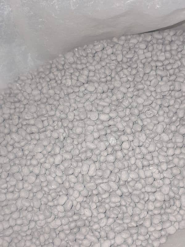 aqua soil 1 KG for fish aquarium 1