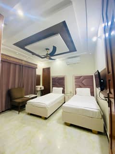 Executive Room for rent