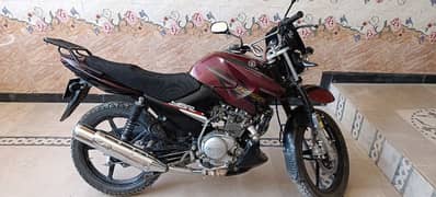 Yamaha