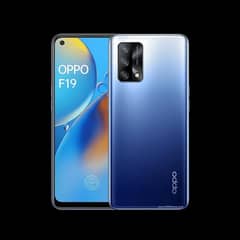 oppo f 19 hey 6+6 128 main exchange possible with same ram rom