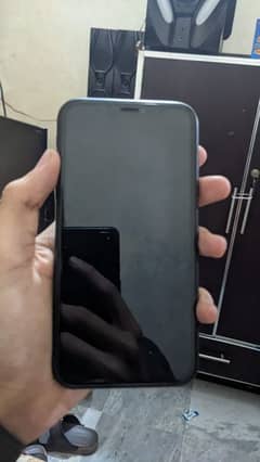 iPhone 11 black colour